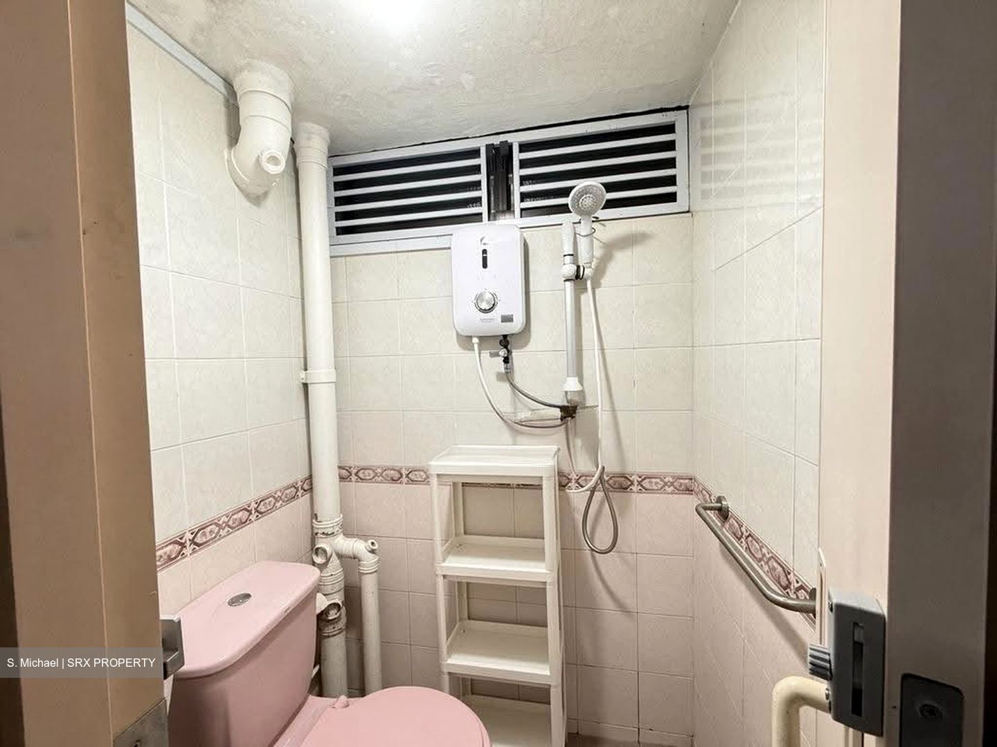 Blk 157 Meiling Heights (Queenstown), HDB 3 Rooms #621980891